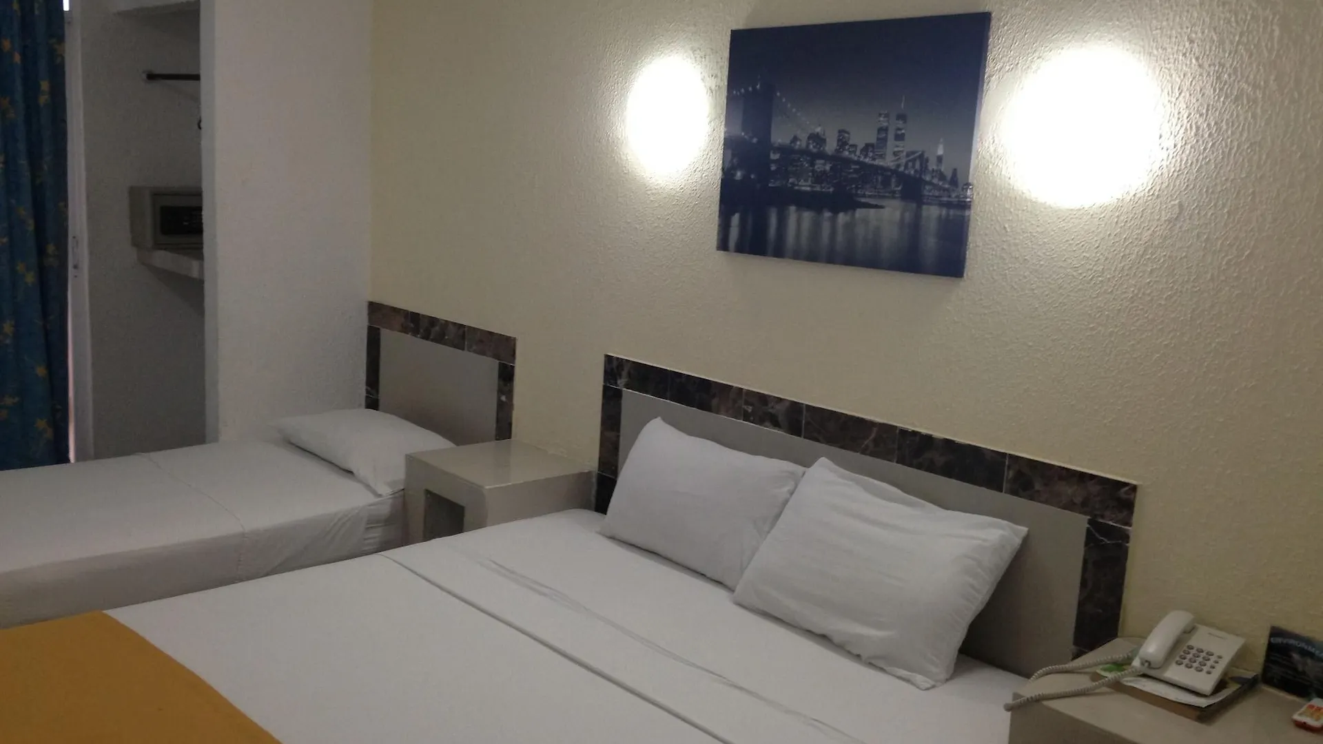 Hotel Cartagena Premium