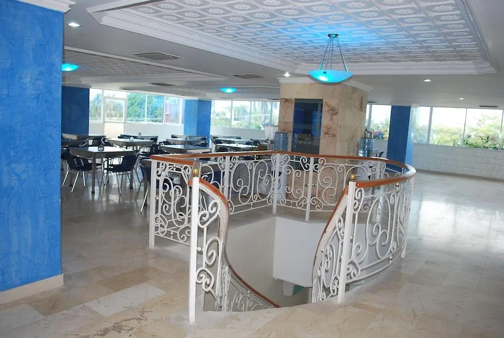 Hotel Cartagena Premium Colombia