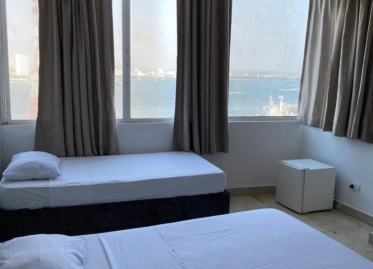 Hotel Cartagena Premium