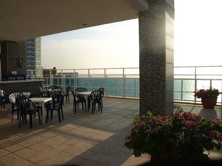Hotel Cartagena Premium