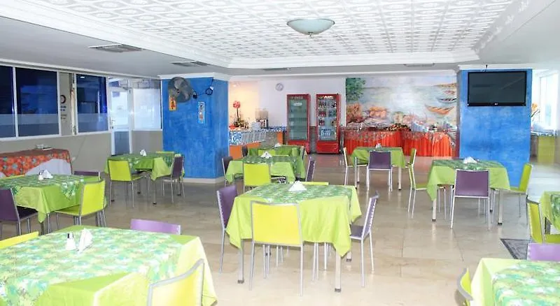 Hotel Cartagena Premium