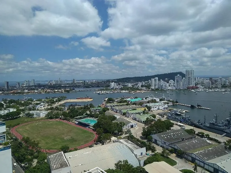 Hotel Cartagena Premium