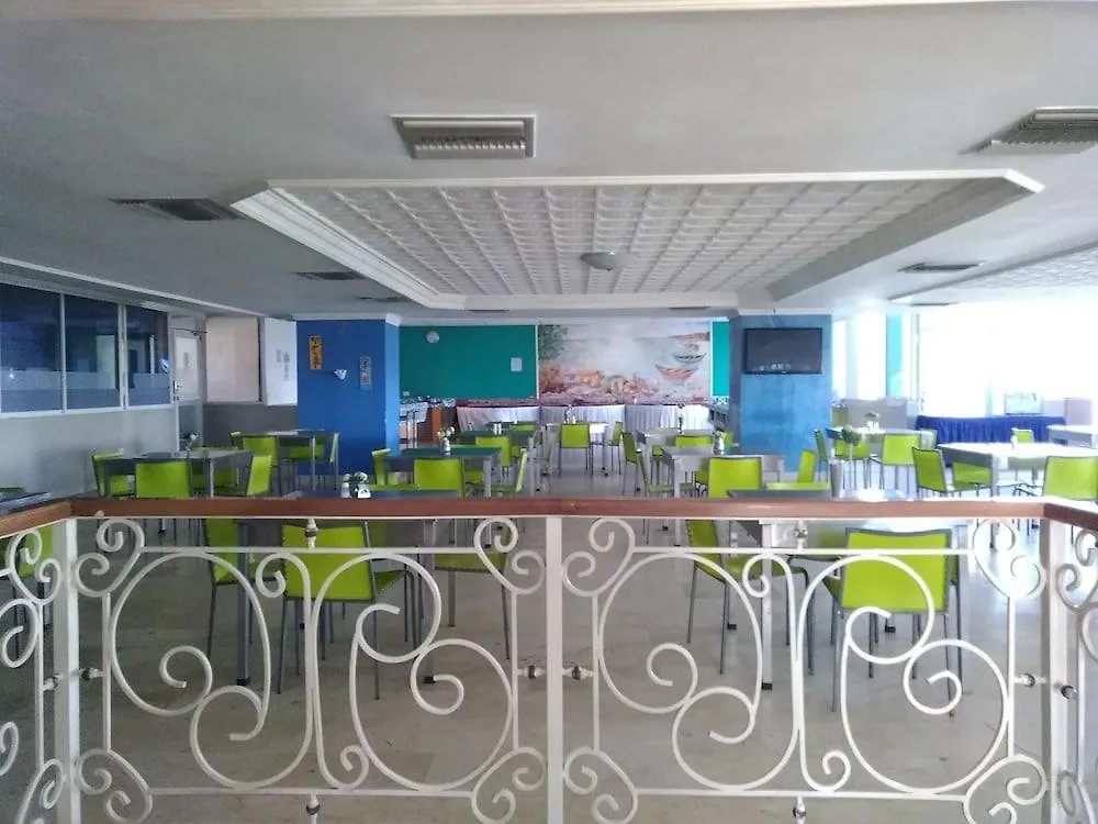 Hotel Cartagena Premium