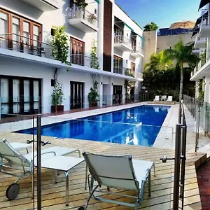 Apartamento Virrey Eslava, Cartagena