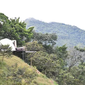 The Birder Glamping Boutique Camping