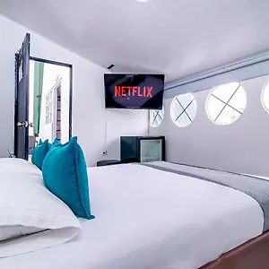Hotel Bogota Home Hotel Bogota
