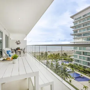Apartamento Morros Pelican Exclusive - Livin Colombia, Cartagena