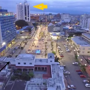 Apartamento Apartamento