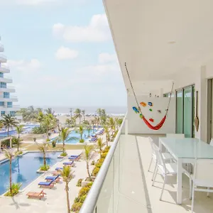 Apartamento Tu Casa En Morros 922, Cartagena