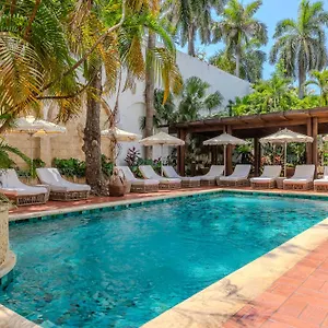 Hotel Casa Pestagua Relais Chateaux