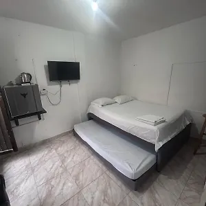 Apartamento Sophia House, Cartagena