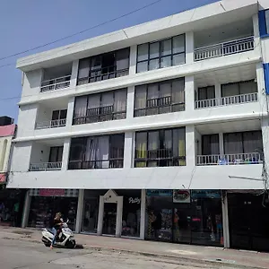 Our Place 2 Apartment San Andres (San Andres and Providencia Islands)