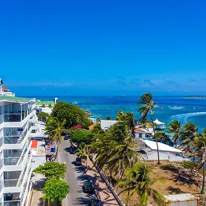 Penthouse Sea View 705a Apartment San Andres (San Andres and Providencia Islands)