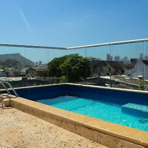 Hotel Casa Ebano 967