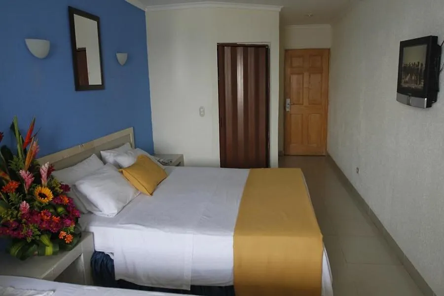 Hotel Cartagena Premium