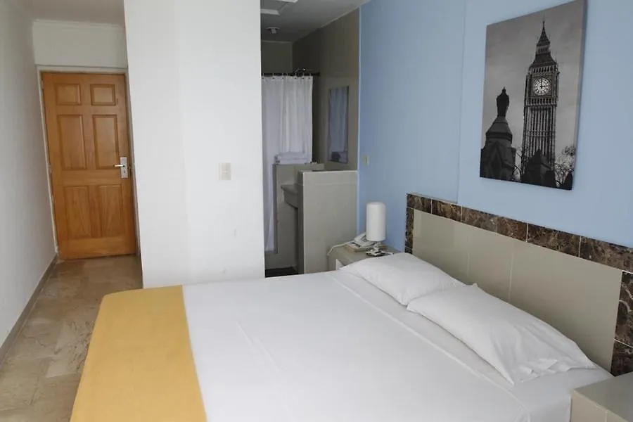 ***  Hotel Cartagena Premium Colombia