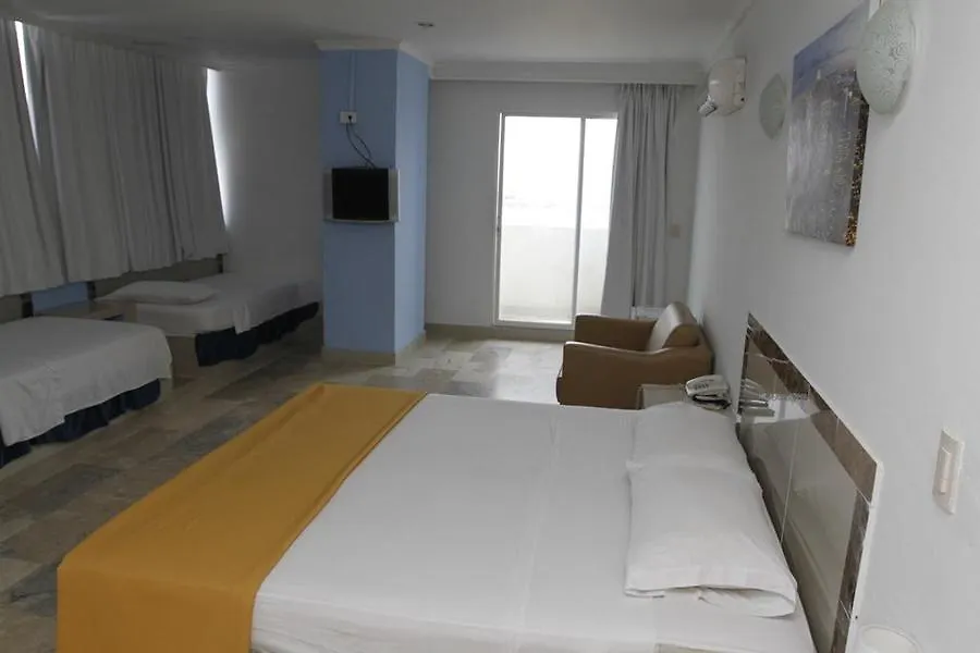 Hotel Cartagena Premium