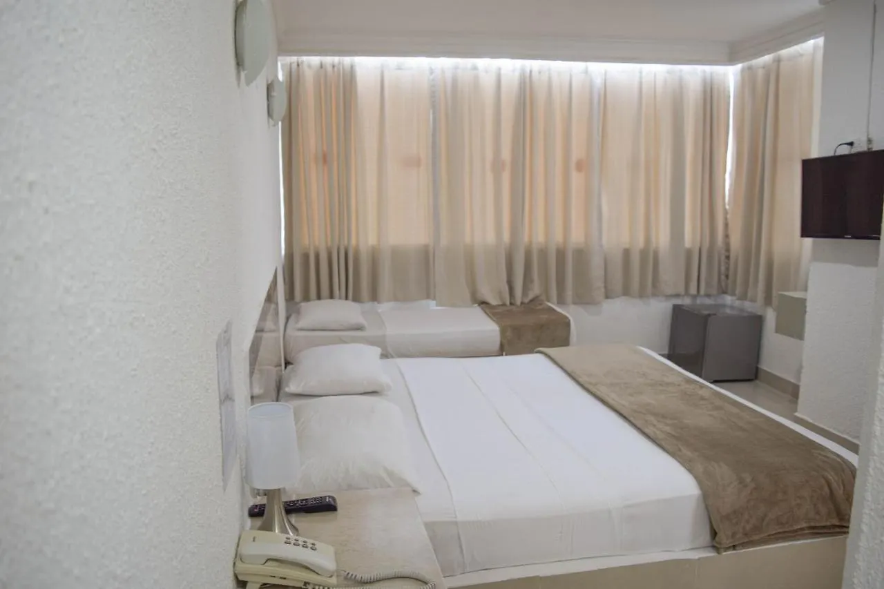 Hotel Cartagena Premium