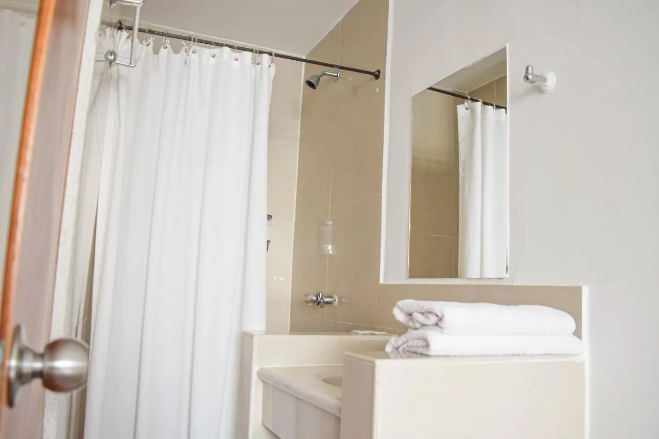 Hotel Cartagena Premium