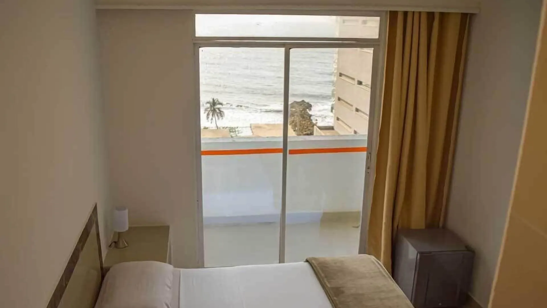Hotel Cartagena Premium