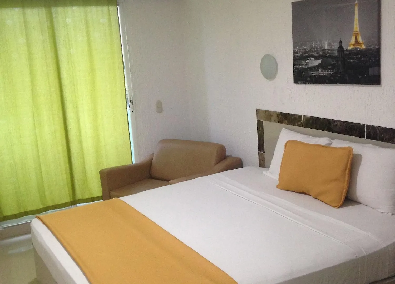 Hotel Cartagena Premium