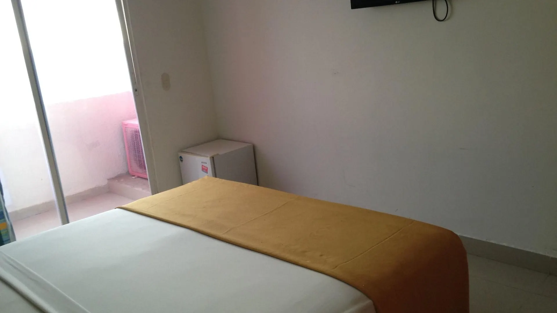 Hotel Cartagena Premium Colombia