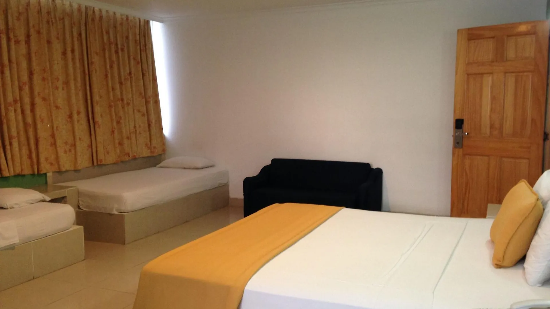 Hotel Cartagena Premium