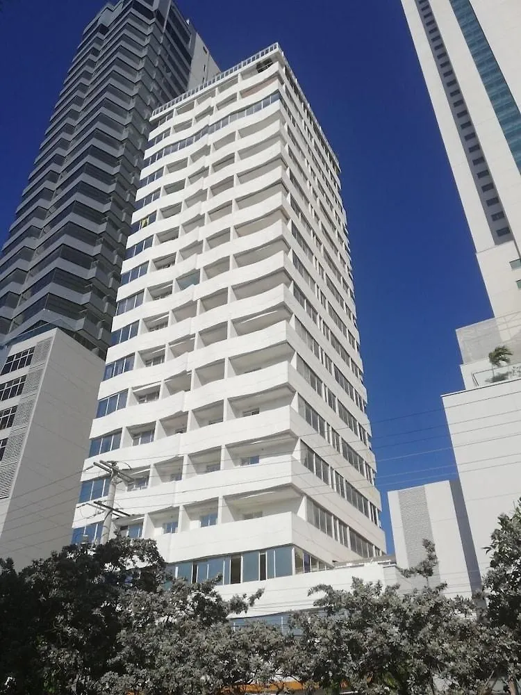 ***  Hotel Cartagena Premium Colombia