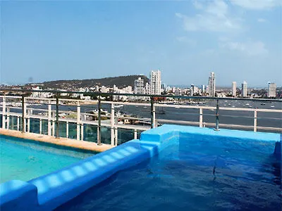 Hotel Cartagena Premium