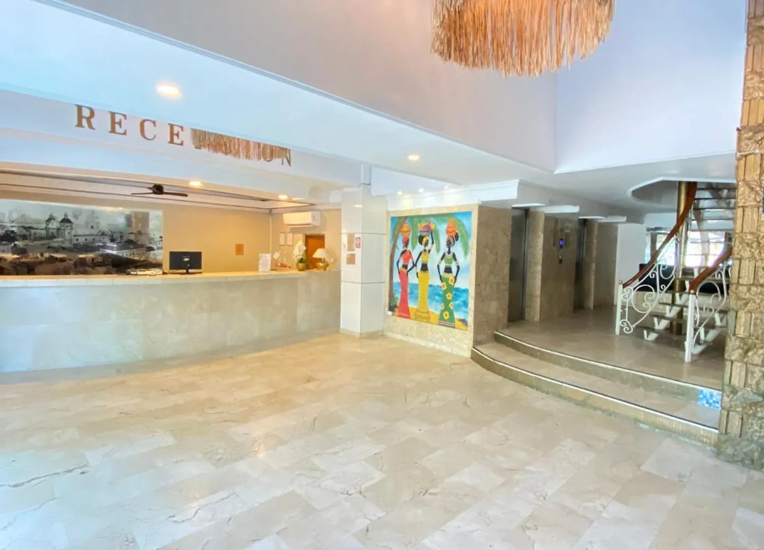 Hotel Cartagena Premium