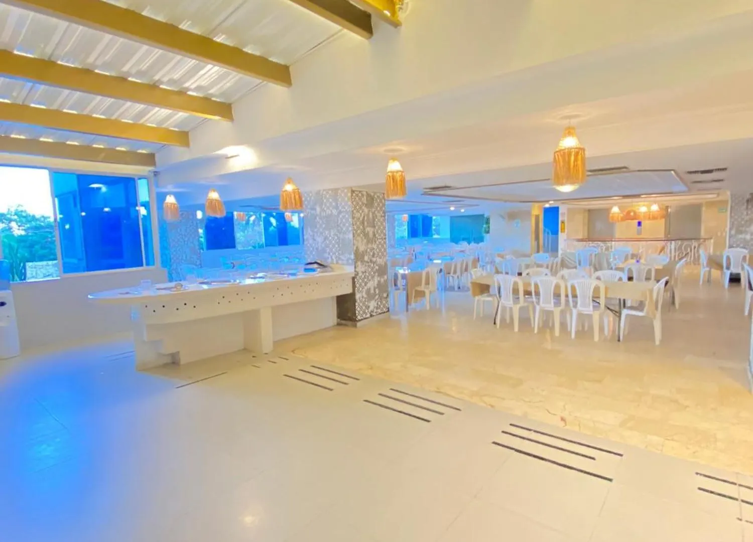 Hotel Cartagena Premium