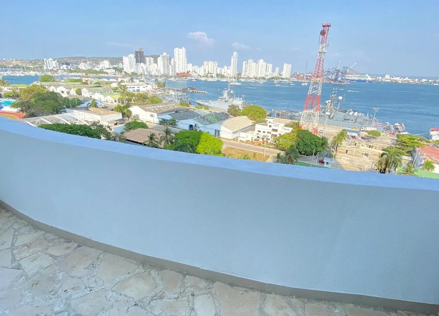 Hotel Cartagena Premium