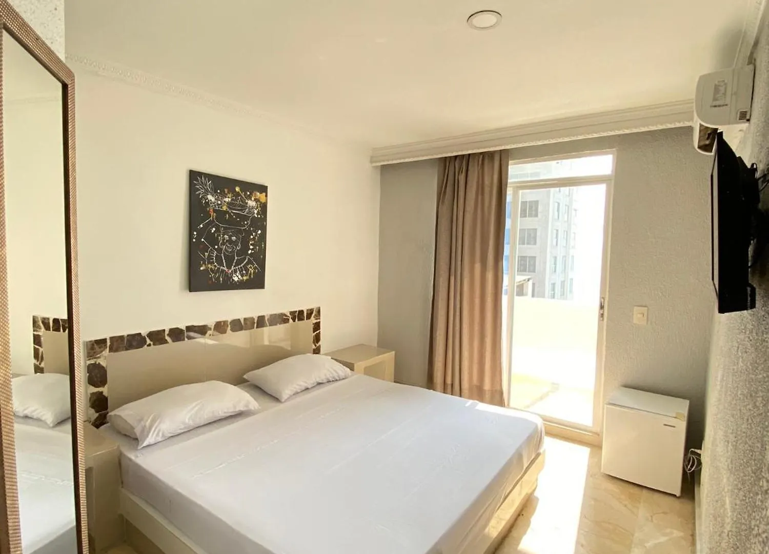 Hotel Cartagena Premium