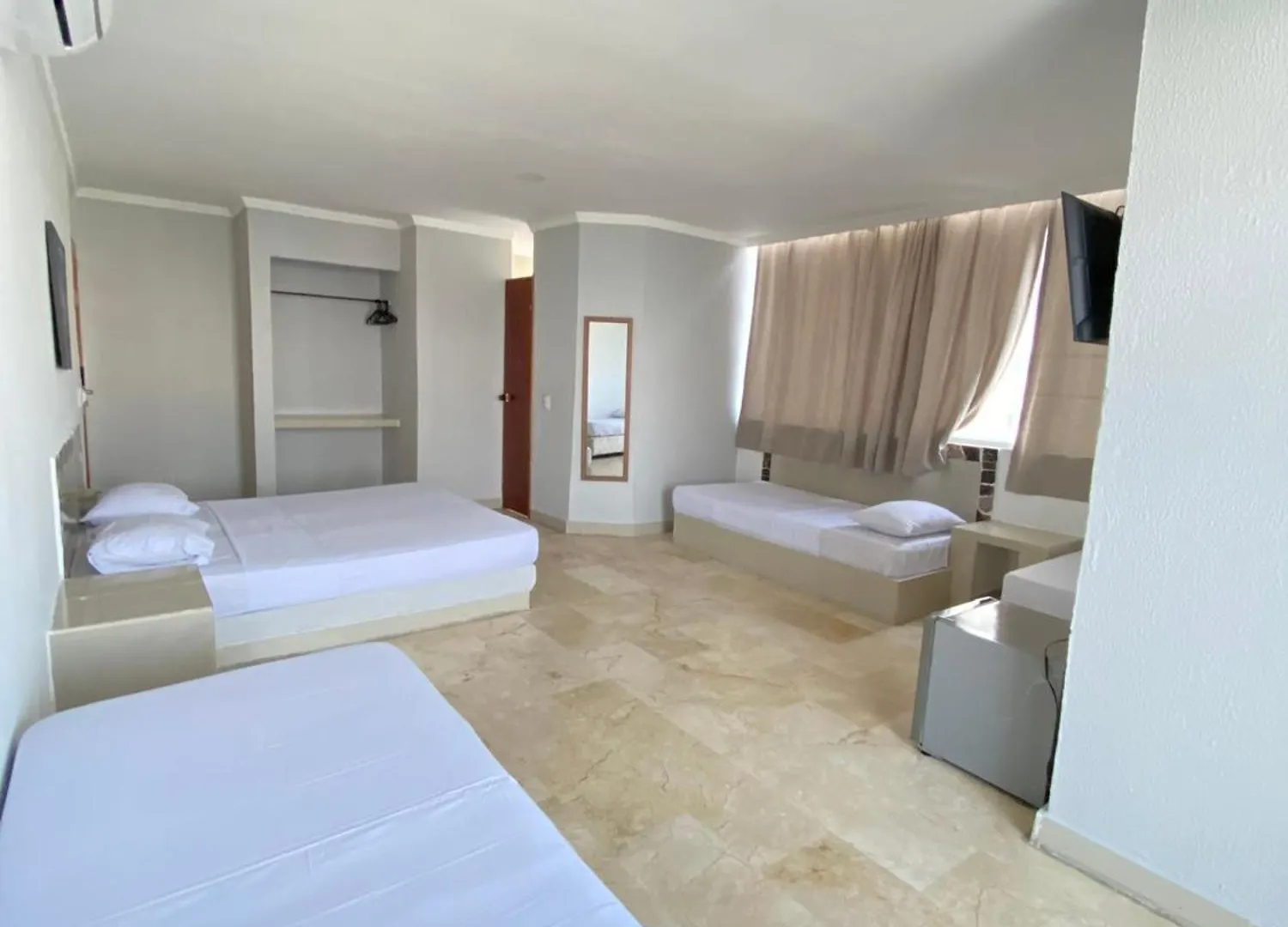 Hotel Cartagena Premium