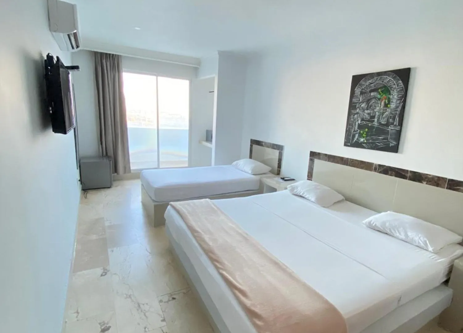 Hotel Cartagena Premium