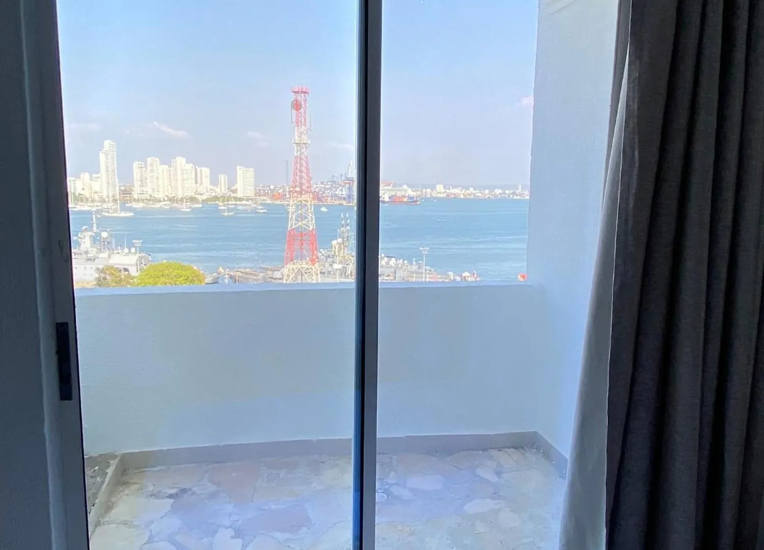 Hotel Cartagena Premium Colombia