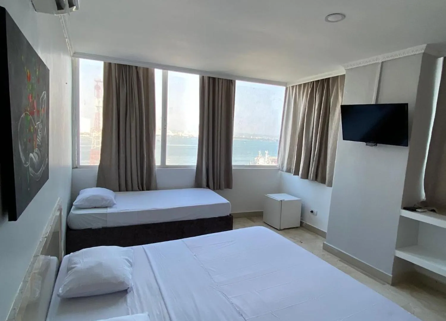 Hotel Cartagena Premium