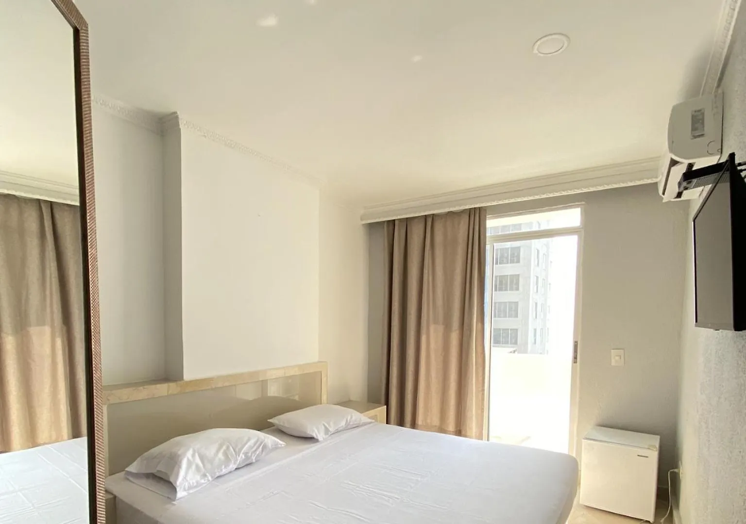 Hotel Cartagena Premium