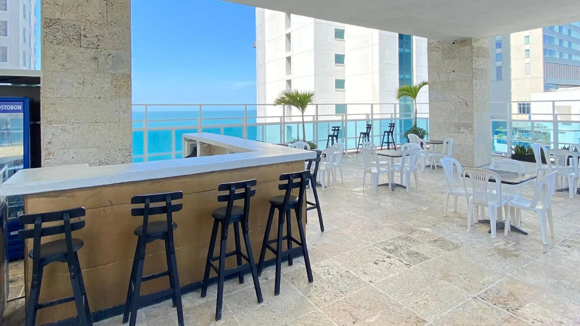 Hotel Cartagena Premium 3*,  Colombia