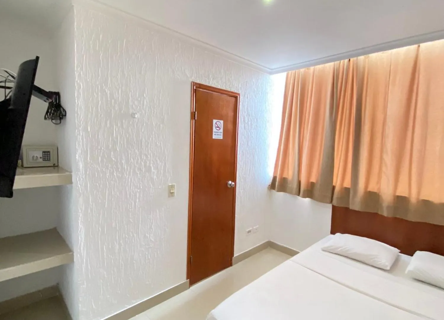 Hotel Cartagena Premium