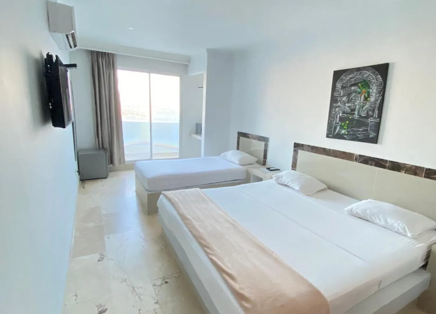 Hotel Cartagena Premium