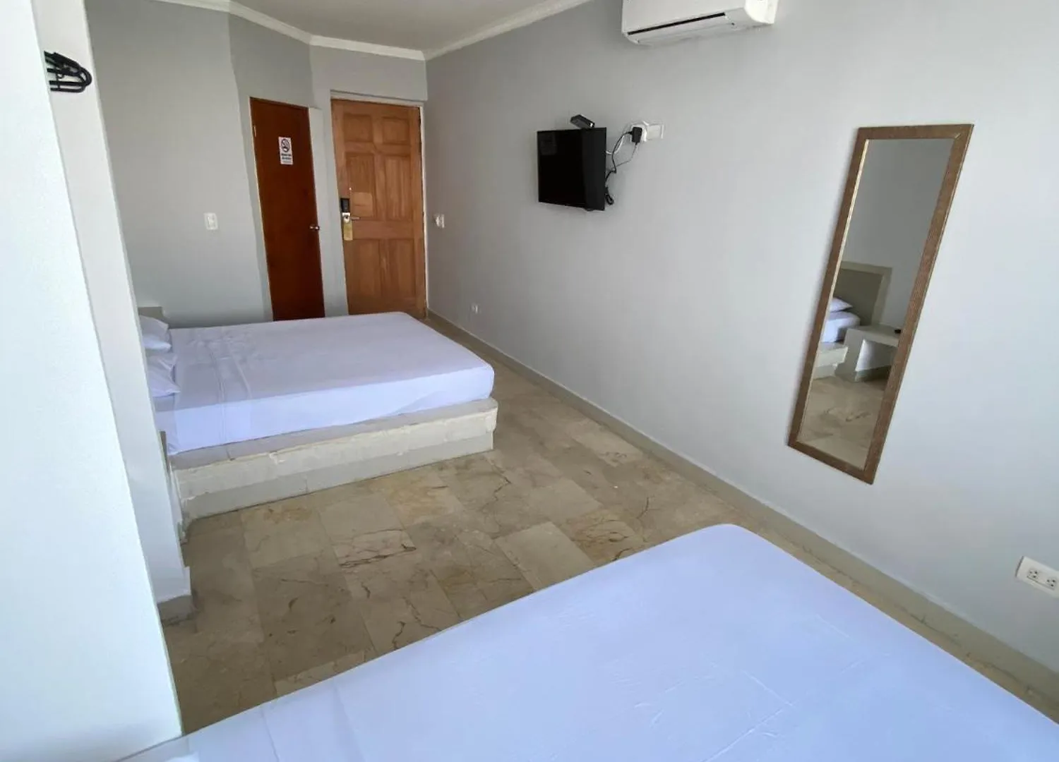 ***  Hotel Cartagena Premium Colombia