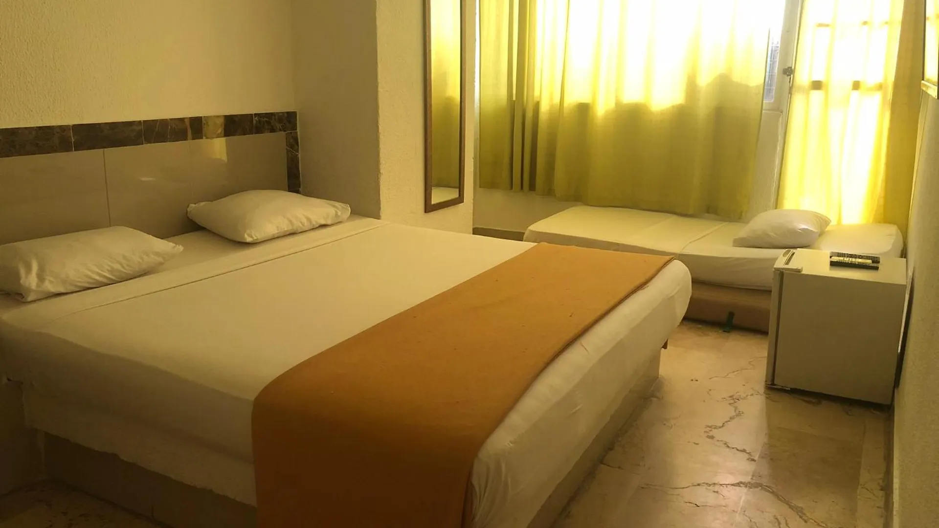 Hotel Cartagena Premium