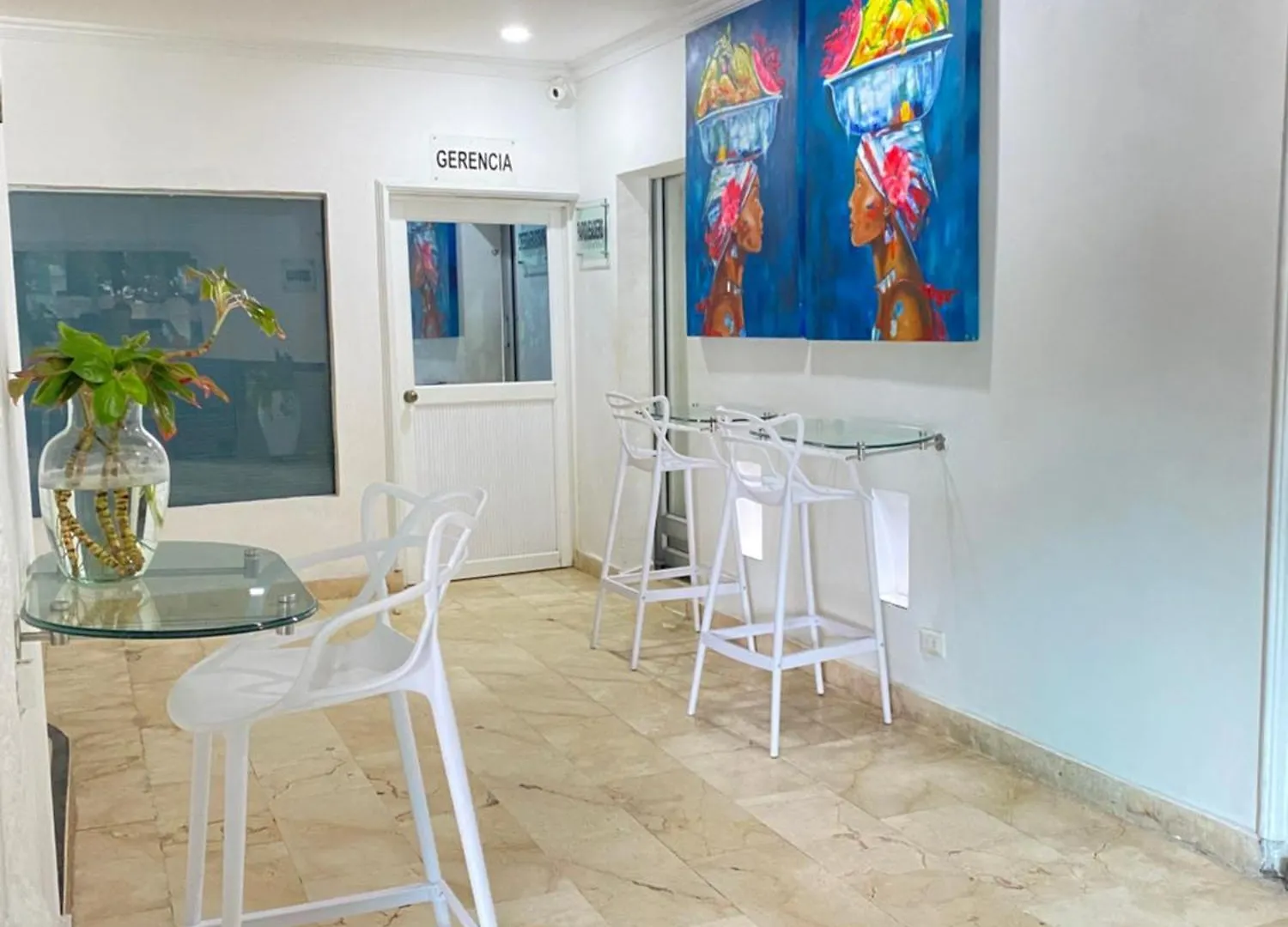Hotel Cartagena Premium