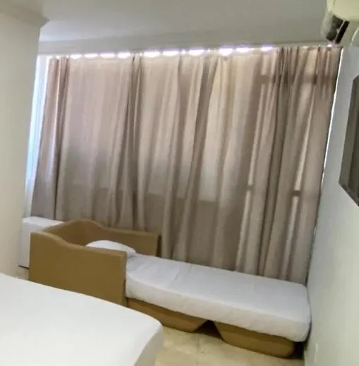 Hotel Cartagena Premium