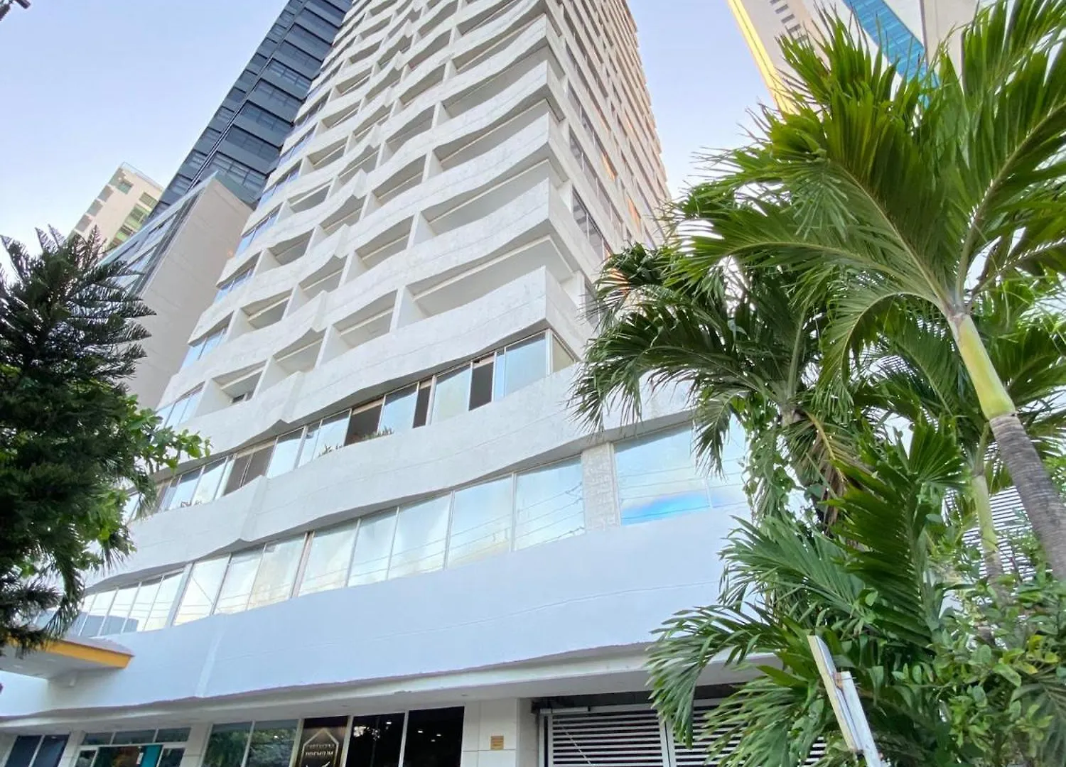 Hotel Cartagena Premium