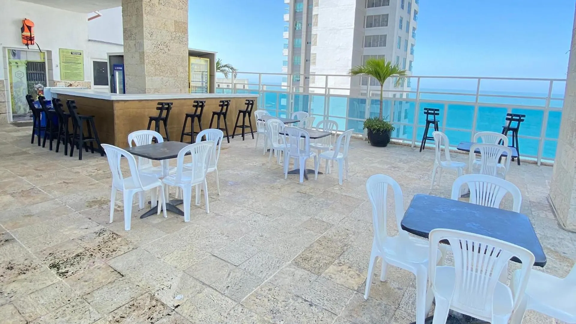 Hotel Cartagena Premium