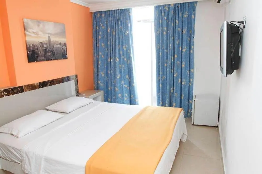 Hotel Cartagena Premium
