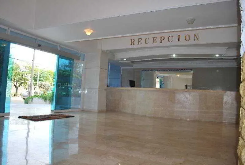 Hotel Cartagena Premium