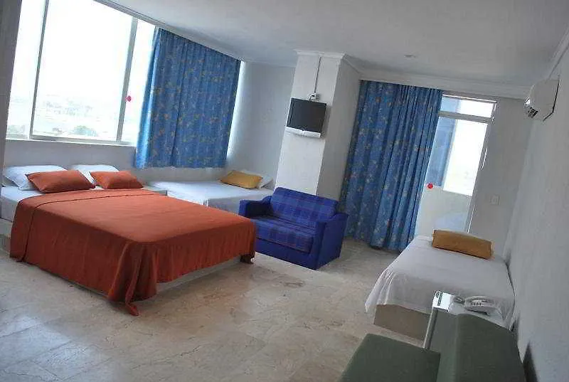 Hotel Cartagena Premium